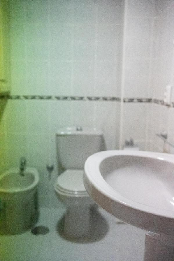 Apartamento Jardines del Mar El Campello, Alicante Exterior foto